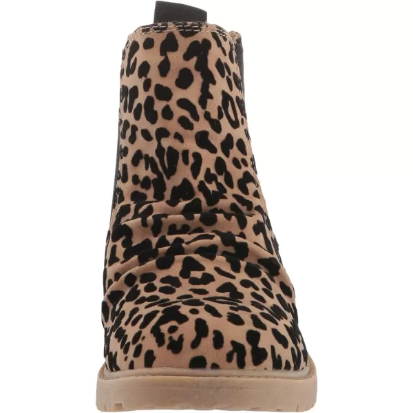 Blowfish Malibu Girl's Redsen-k Chelsea Boot