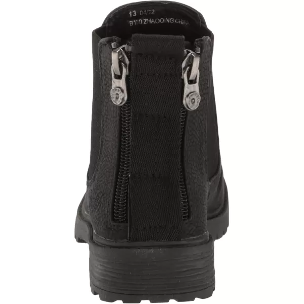 Blowfish Malibu Girl's Redsen-k Chelsea Boot