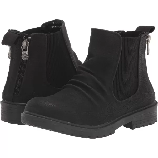 Blowfish Malibu Girl's Redsen-k Chelsea Boot