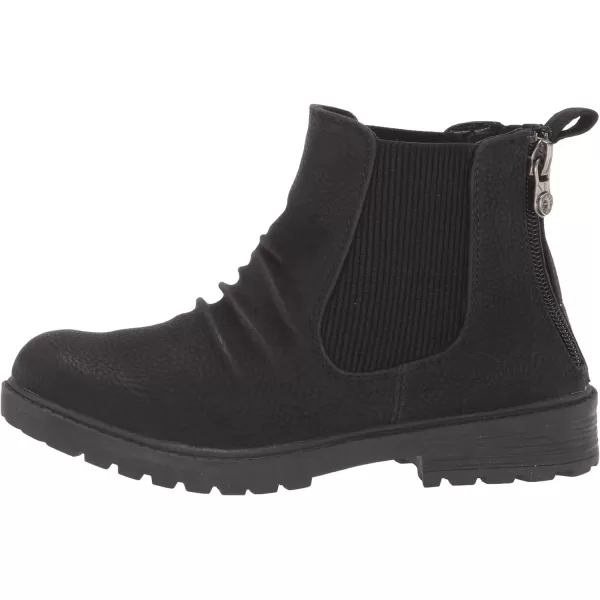 Blowfish Malibu Girl's Redsen-k Chelsea Boot