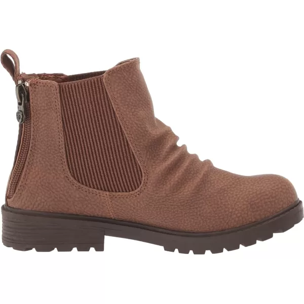 Blowfish Malibu Girl's Redsen-k Chelsea Boot