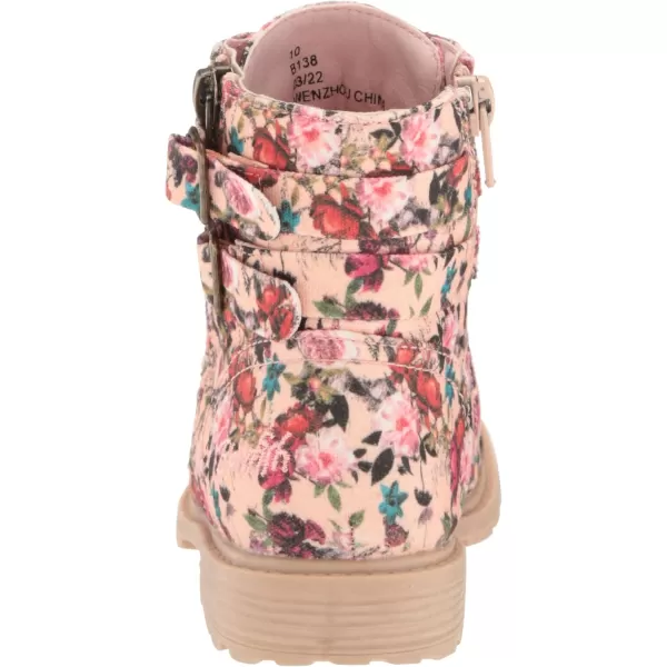 Blowfish Malibu Girl's Rya-t Fashion Boot
