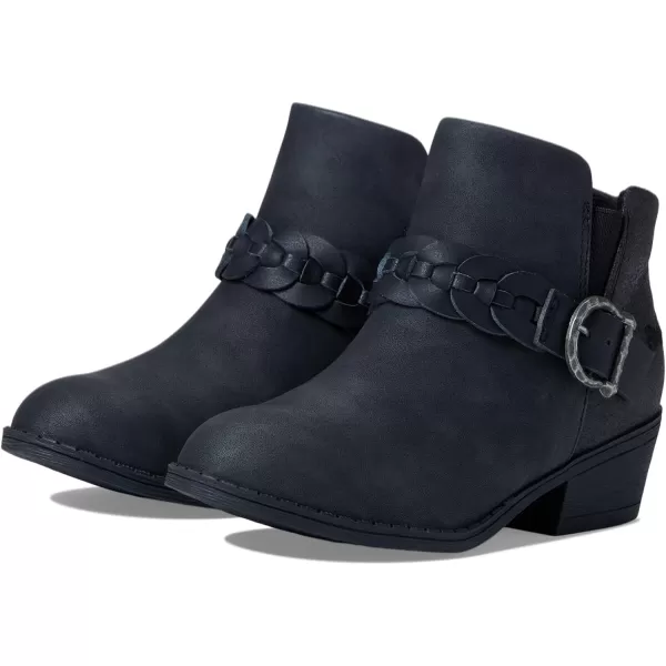Blowfish Malibu Girl's Sawgrass-k Fashion Boot