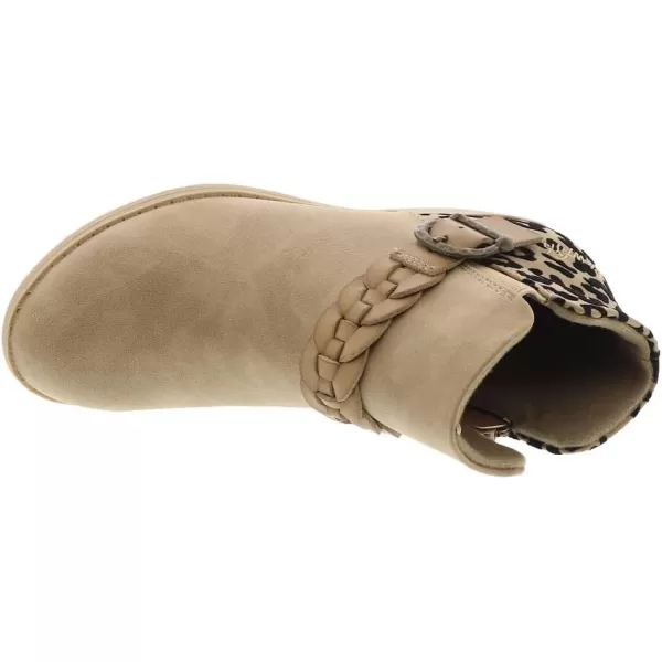 Blowfish Malibu Girl's Sawgrass-k Fashion Boot