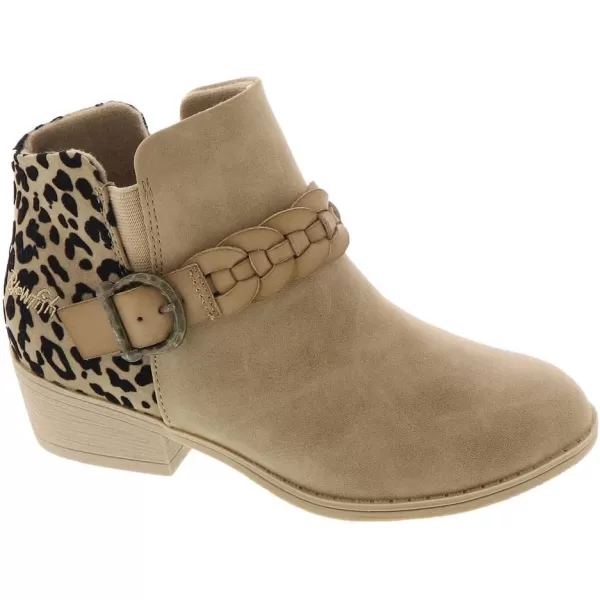 Blowfish Malibu Girl's Sawgrass-k Fashion Boot