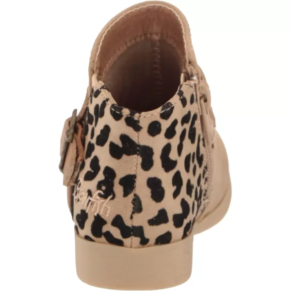 Blowfish Malibu Girl's Sawgrass-t Ankle Boot