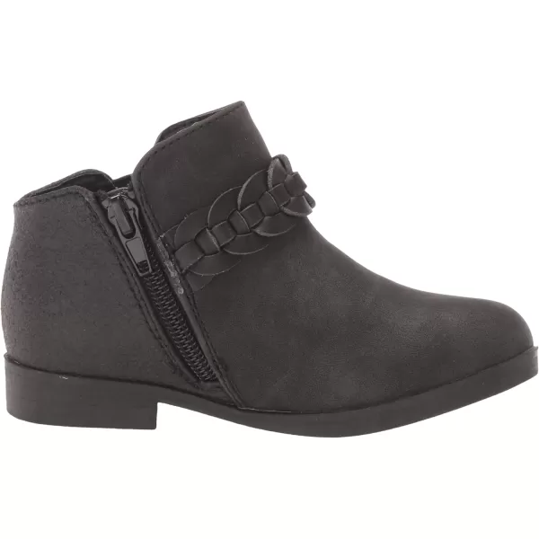 Blowfish Malibu Girl's Sawgrass-t Ankle Boot