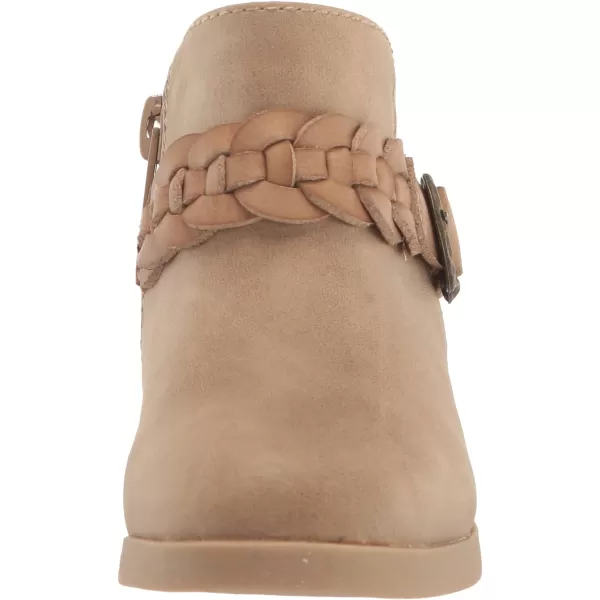 Blowfish Malibu Girl's Sawgrass-t Ankle Boot