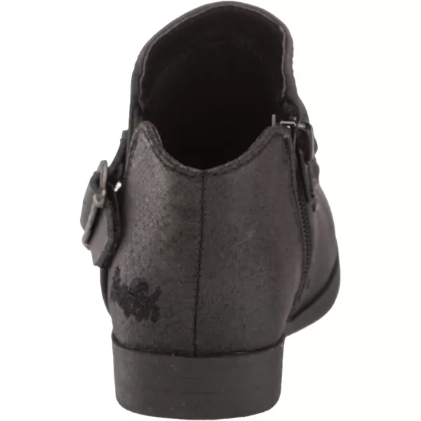 Blowfish Malibu Girl's Sawgrass-t Ankle Boot