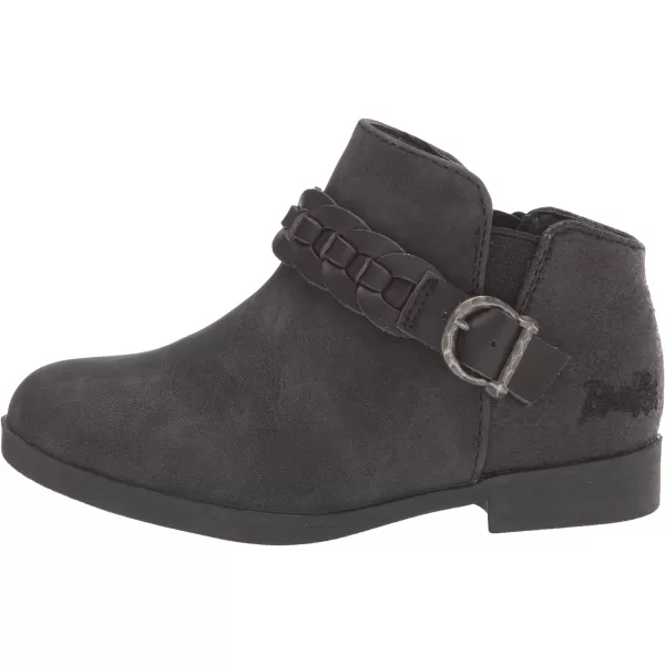 Blowfish Malibu Girl's Sawgrass-t Ankle Boot