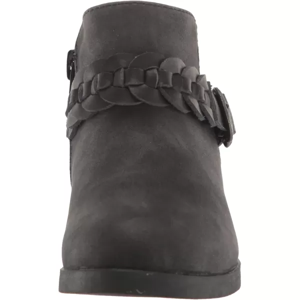 Blowfish Malibu Girl's Sawgrass-t Ankle Boot