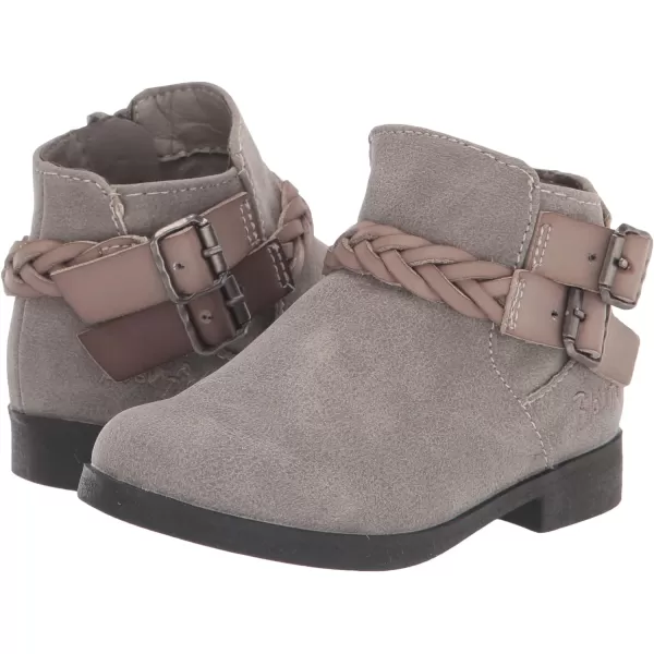 Blowfish Malibu Girl's Souvenir-t Ankle Boot
