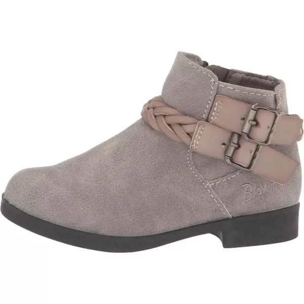 Blowfish Malibu Girl's Souvenir-t Ankle Boot