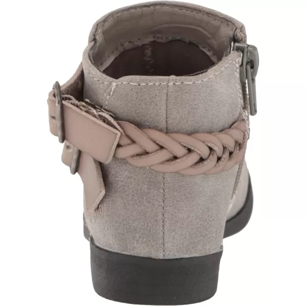 Blowfish Malibu Girl's Souvenir-t Ankle Boot