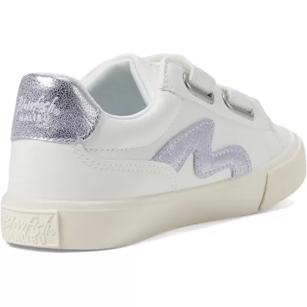 Blowfish Malibu Girl's Vice Bt  Sneaker