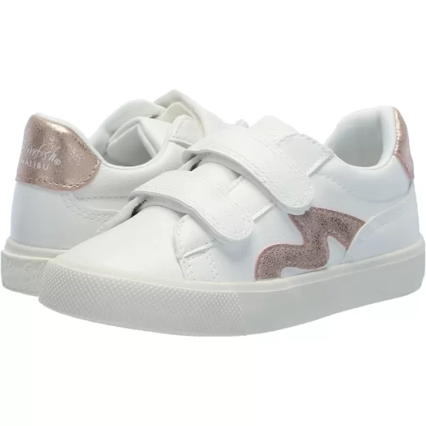 Blowfish Malibu Girl's Vice Bt  Sneaker