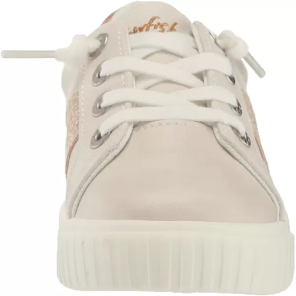 Blowfish Malibu Girl's Wave-t  Sneaker
