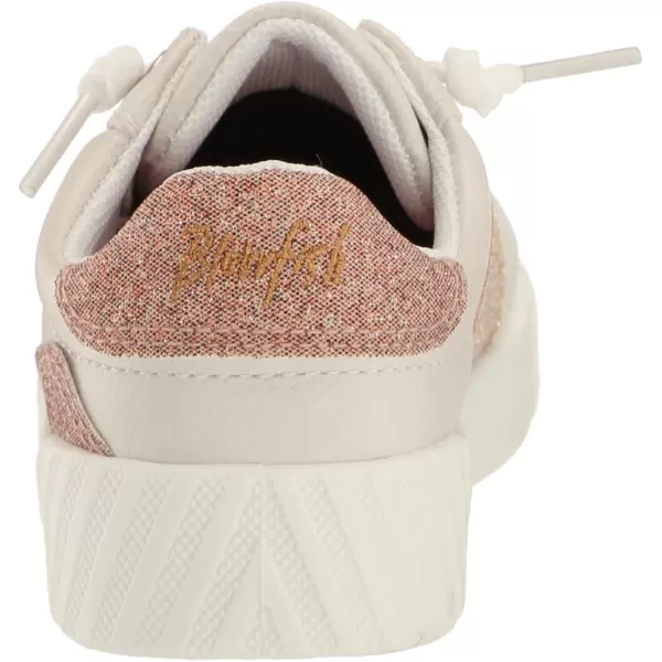 Blowfish Malibu Girl's Wave-t  Sneaker