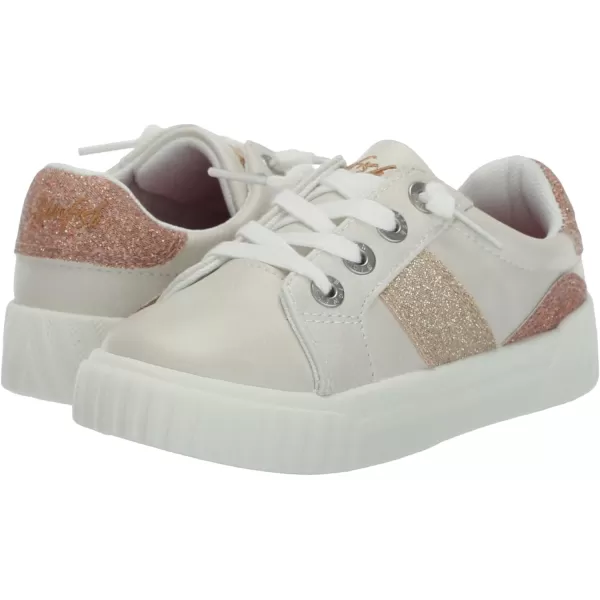 Blowfish Malibu Girl's Wave-t  Sneaker