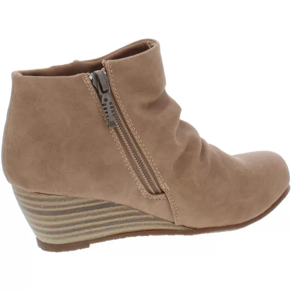 Blowfish Malibu Unisex-Child Bootie Fashion Boot
