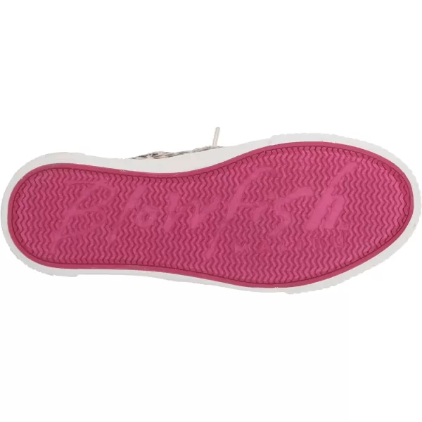 Blowfish Malibu Unisex-Child Fruit-k Sneaker