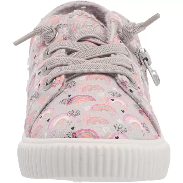 Blowfish Malibu Unisex-Child Fruit-k Sneaker