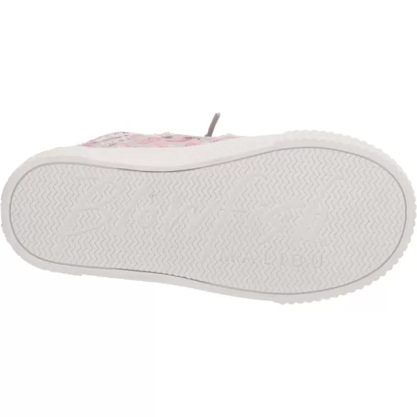 Blowfish Malibu Unisex-Child Fruit-k Sneaker