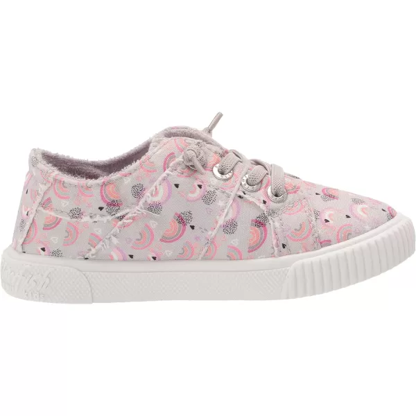 Blowfish Malibu Unisex-Child Fruit-k Sneaker