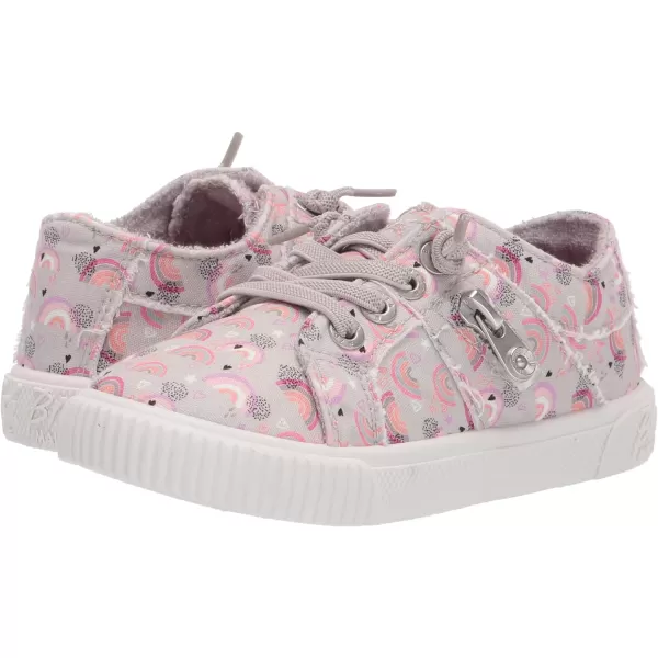 Blowfish Malibu Unisex-Child Fruit-k Sneaker