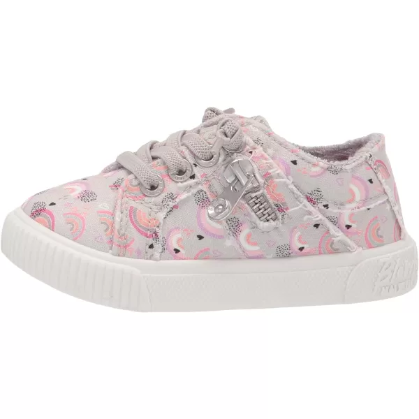 Blowfish Malibu Unisex-Child Fruit-k Sneaker
