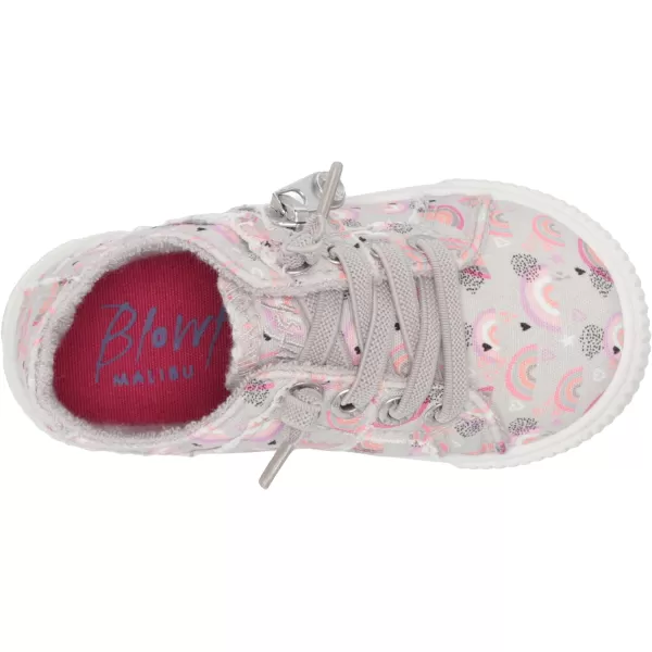 Blowfish Malibu Unisex-Child Fruit-k Sneaker