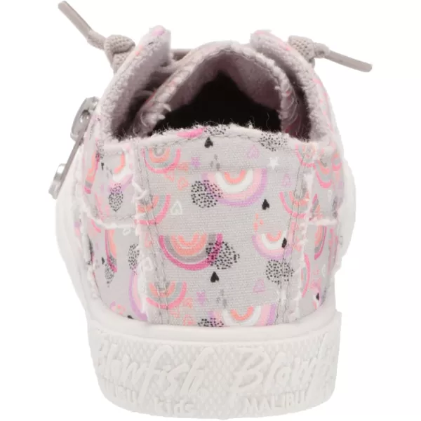 Blowfish Malibu Unisex-Child Fruit-k Sneaker