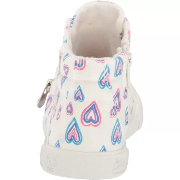 Blowfish Malibu Unisex-Child Fruitcake-k Sneaker
