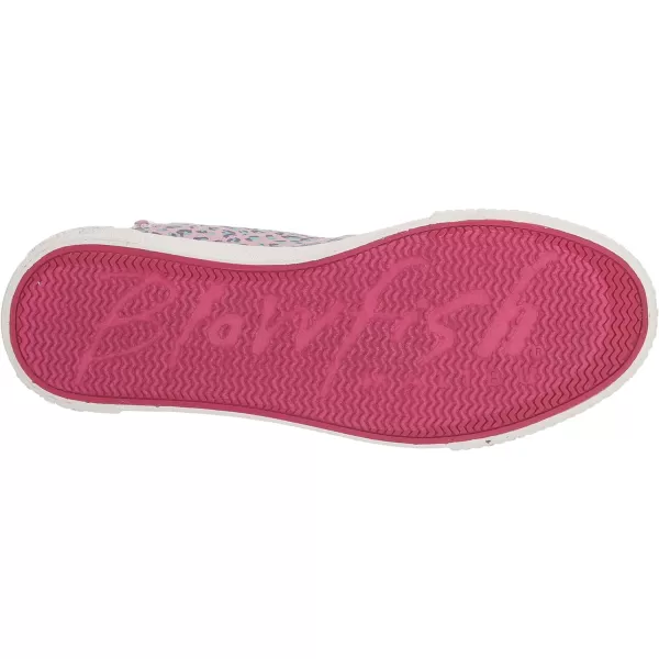 Blowfish Malibu Unisex-Child Fruitcake-k Sneaker