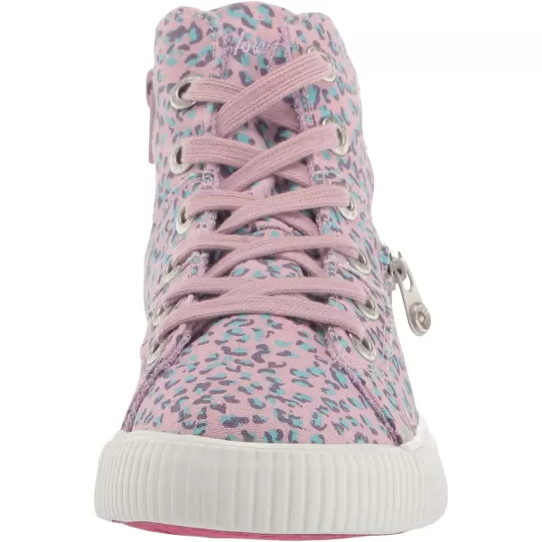 Blowfish Malibu Unisex-Child Fruitcake-k Sneaker