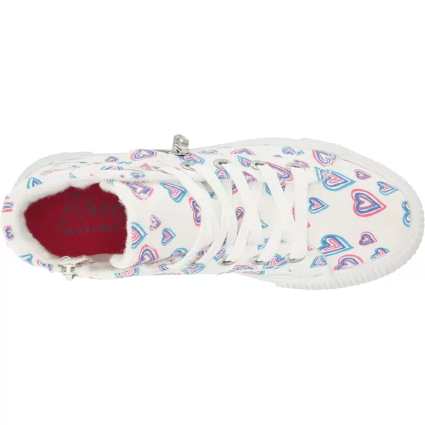 Blowfish Malibu Unisex-Child Fruitcake-k Sneaker