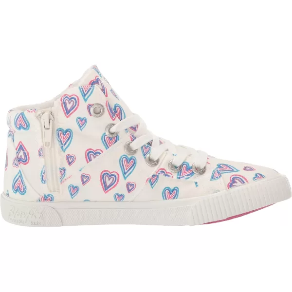 Blowfish Malibu Unisex-Child Fruitcake-k Sneaker