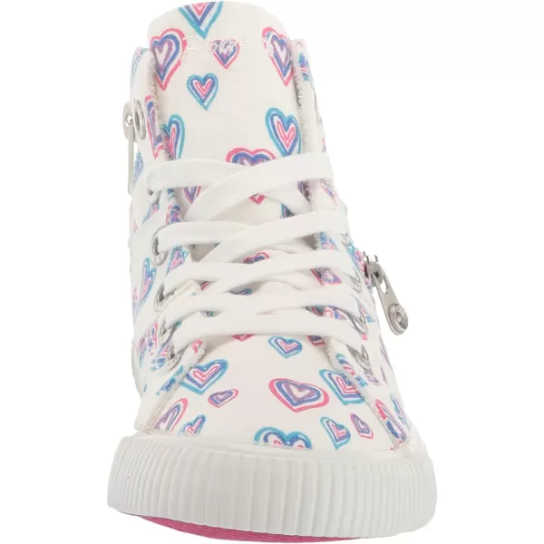 Blowfish Malibu Unisex-Child Fruitcake-k Sneaker