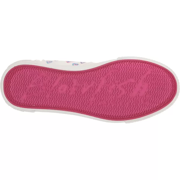 Blowfish Malibu Unisex-Child Fruitcake-k Sneaker