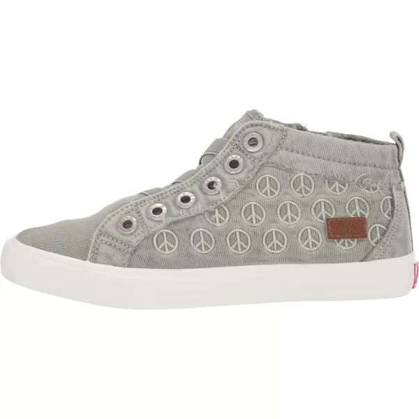 Blowfish Malibu Unisex-Child Macon-k Sneaker