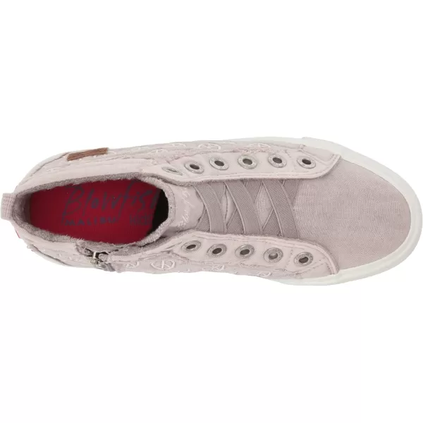 Blowfish Malibu Unisex-Child Macon-k Sneaker