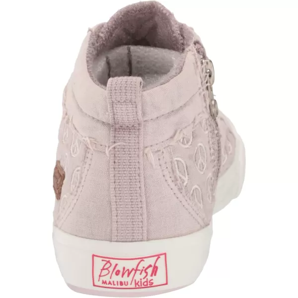 Blowfish Malibu Unisex-Child Macon-k Sneaker