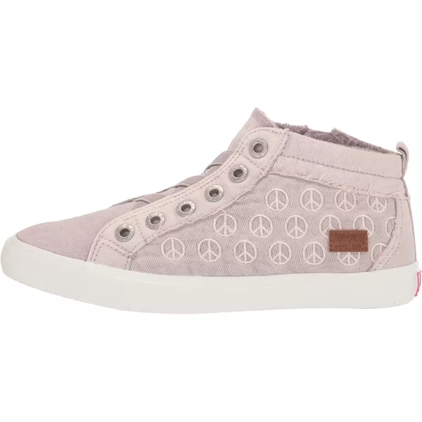 Blowfish Malibu Unisex-Child Macon-k Sneaker