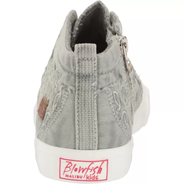 Blowfish Malibu Unisex-Child Macon-k Sneaker