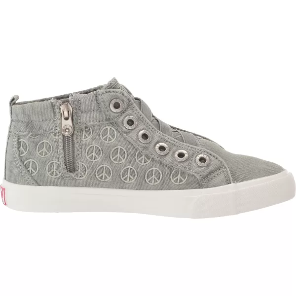 Blowfish Malibu Unisex-Child Macon-k Sneaker