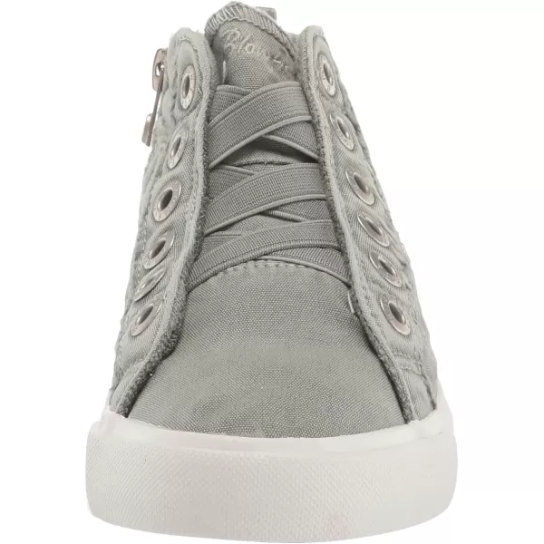 Blowfish Malibu Unisex-Child Macon-k Sneaker