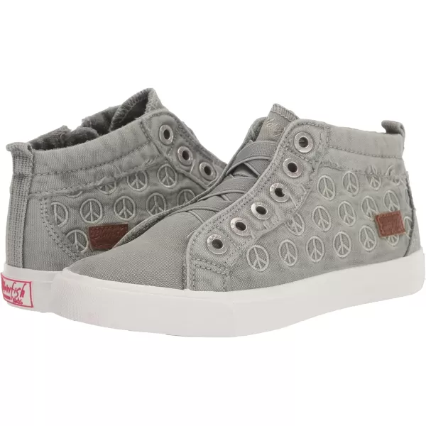 Blowfish Malibu Unisex-Child Macon-k Sneaker