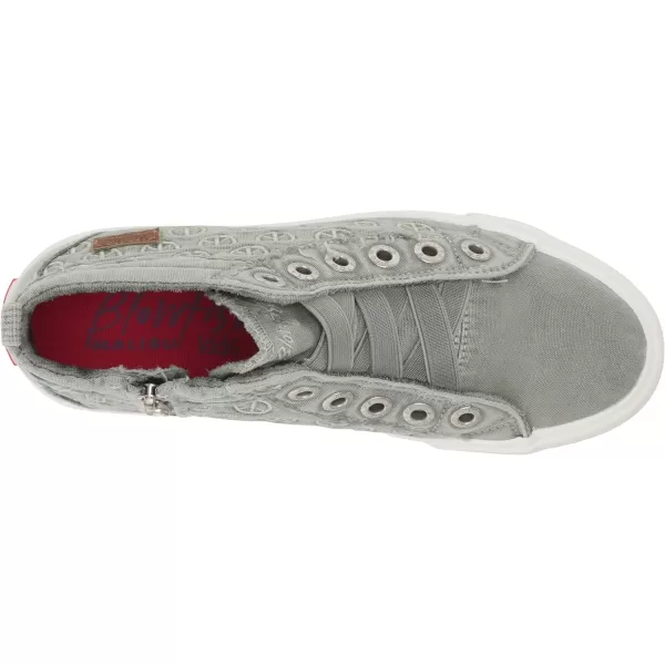 Blowfish Malibu Unisex-Child Macon-k Sneaker