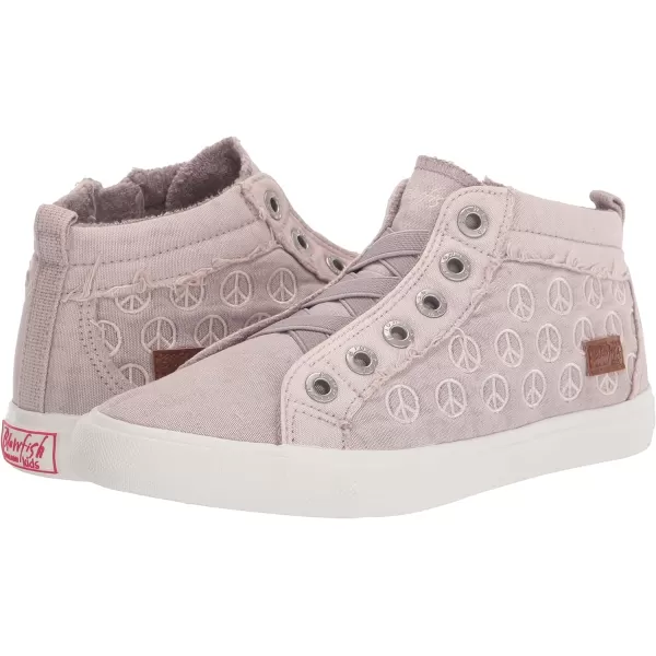 Blowfish Malibu Unisex-Child Macon-k Sneaker