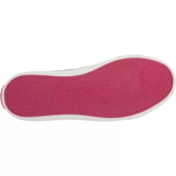 Blowfish Malibu Unisex-Child Macon-k Sneaker
